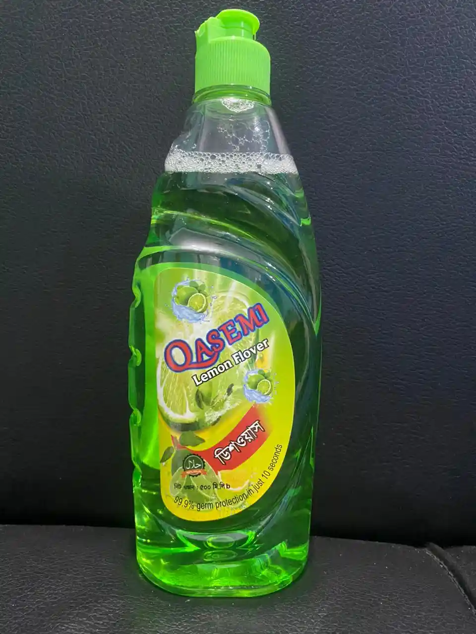 স্পর্শ একটি কম্ব ফ্যামিলি প্যাকেজ