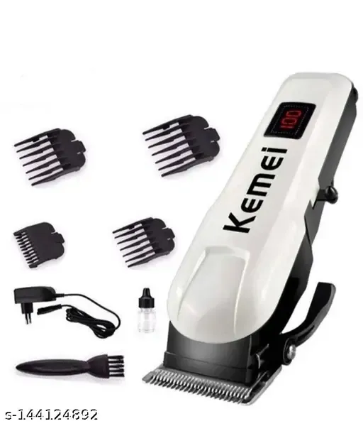 kemei trimmer km-809A